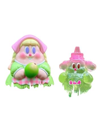 [春分-梅子]风味特调系列