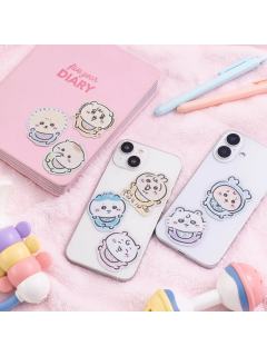 baby系列闪闪手机贴纸