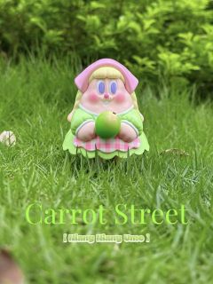 [春分-梅子]风味特调系列-资料图