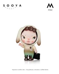 创意特调-资料图