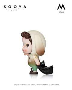 创意特调-资料图