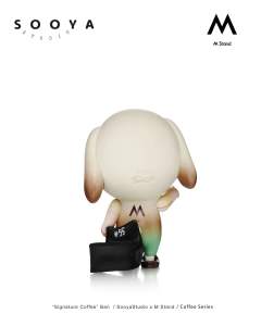 创意特调-资料图