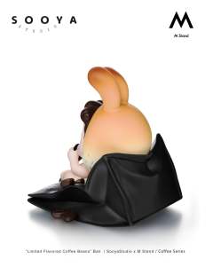 限定风味咖啡豆-资料图