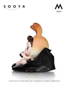 限定风味咖啡豆-资料图