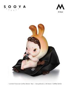 限定风味咖啡豆-资料图