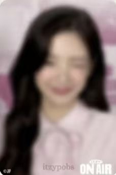 fm线下抽赏贴纸卡 粒ver.B