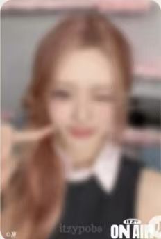 fm线下抽赏贴纸卡 娜ver.B