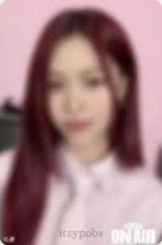 fm线下抽赏贴纸卡 溜ver.B