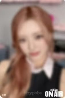 fm线下抽赏贴纸卡 娜ver.A