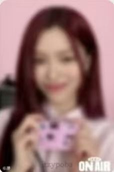 fm线下抽赏贴纸卡 溜ver.A