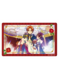 苍井茜&赤根葵-TAPIOCA 透卡