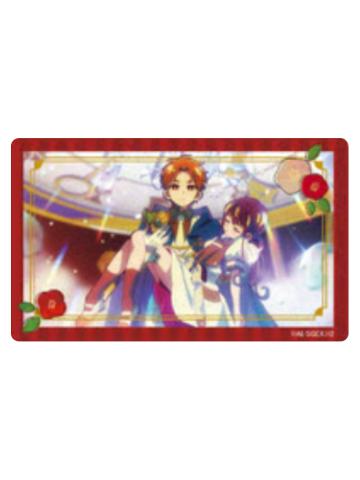 苍井茜&赤根葵-TAPIOCA 透卡