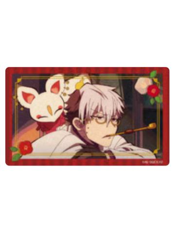 土笼-TAPIOCA 透卡