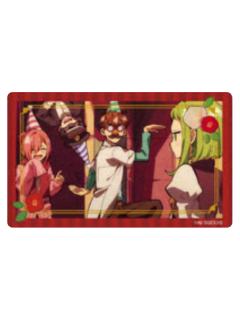 多人B-TAPIOCA 透卡