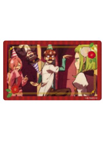 多人B-TAPIOCA 透卡