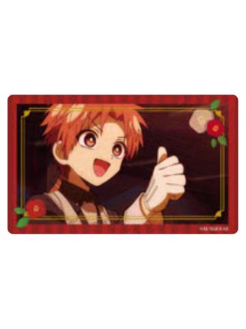 苍井茜-TAPIOCA 透卡