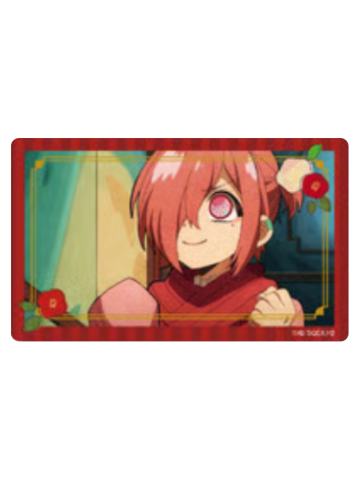 三叶惣助-TAPIOCA 透卡