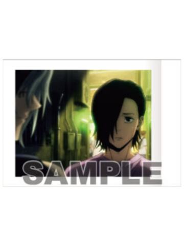 吉野顺平A-movic拍立得