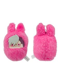 土笼-TAPIOCA 掌心动物园毛绒玩偶