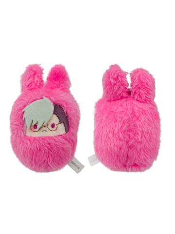 土笼-TAPIOCA 掌心动物园毛绒玩偶