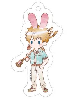 源光-Tapica 复古风亚克力挂件vol.2