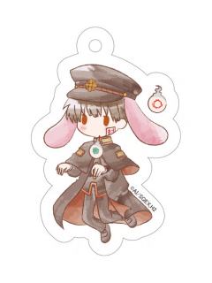 花子君-Tapica 复古风亚克力挂件vol.2