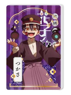 柚木司-Tapica 流沙亚克力摆件