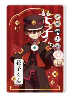 花子君-Tapica 流沙亚克力摆件