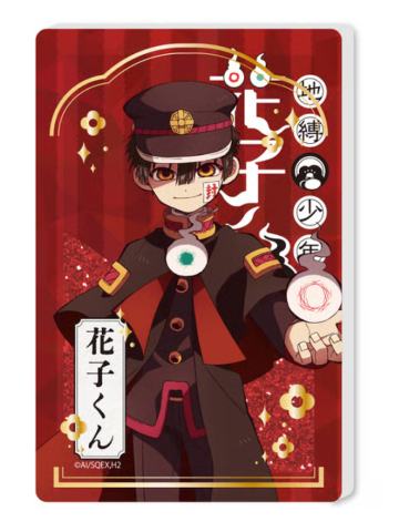 花子君-Tapica 流沙亚克力摆件