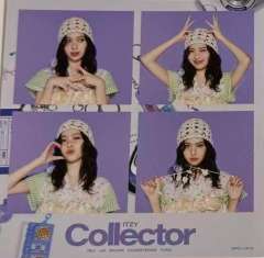 初回B四宫格 溜 ver.B