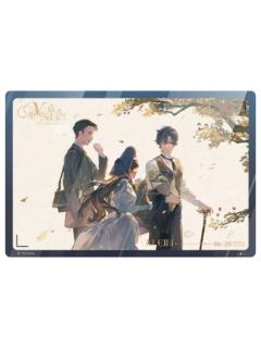 多人(中秋透明拍立得)-月是故乡明系列满赠周边