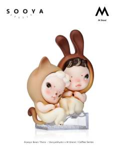 隐藏款-永伴-资料图