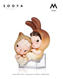 隐藏款-永伴-资料图