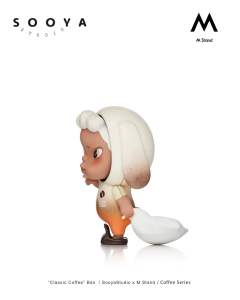 经典咖啡-资料图