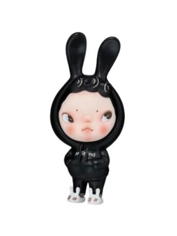 超级隐藏款-超级巨星Ban