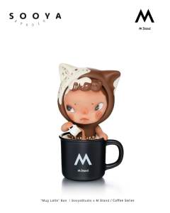 马克杯拿铁 Ban-资料图