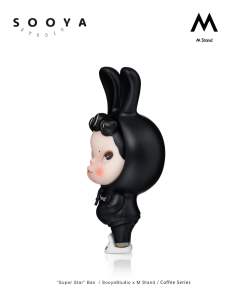 超级隐藏款-超级巨星Ban-资料图