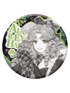 奥黛丽·霍尔(奇幻回响)-童话梦境系列徽章