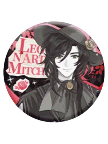 伦纳德·米切尔(奇幻回响)-童话梦境系列徽章