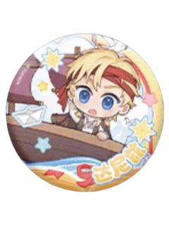 达尼兹·迪布瓦(幻想物语)-童话梦境系列徽章