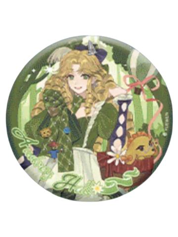 奥黛丽·霍尔(奇幻序曲)-童话梦境系列徽章