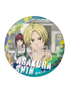 朝仓信C-朝仓信个人池吧唧