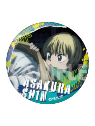 朝仓信E-朝仓信个人池吧唧