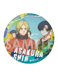 朝仓信F-朝仓信个人池吧唧