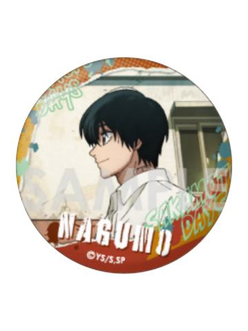 南云F-南云个人池吧唧