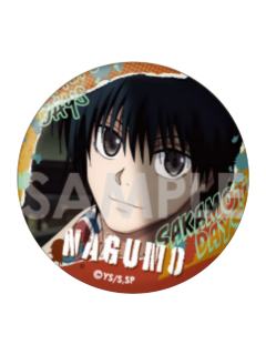 南云A-南云个人池吧唧