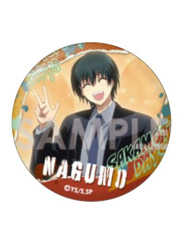 南云B-南云个人池吧唧