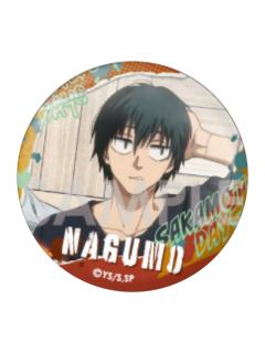 南云E-南云个人池吧唧