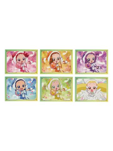 贴纸组5-G赏贴纸组