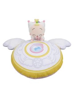 卷机山花-Last赏抱枕